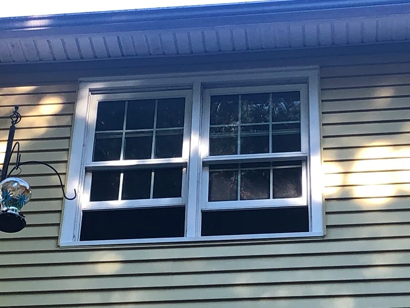 Vinyl Double Hung Replacement Norwalk, CT